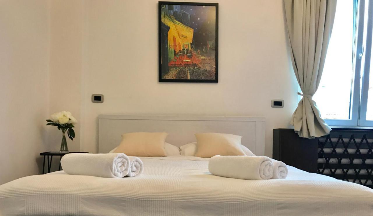 Studio Apartment With A View Of Ban Jelacic Square Záhřeb Exteriér fotografie